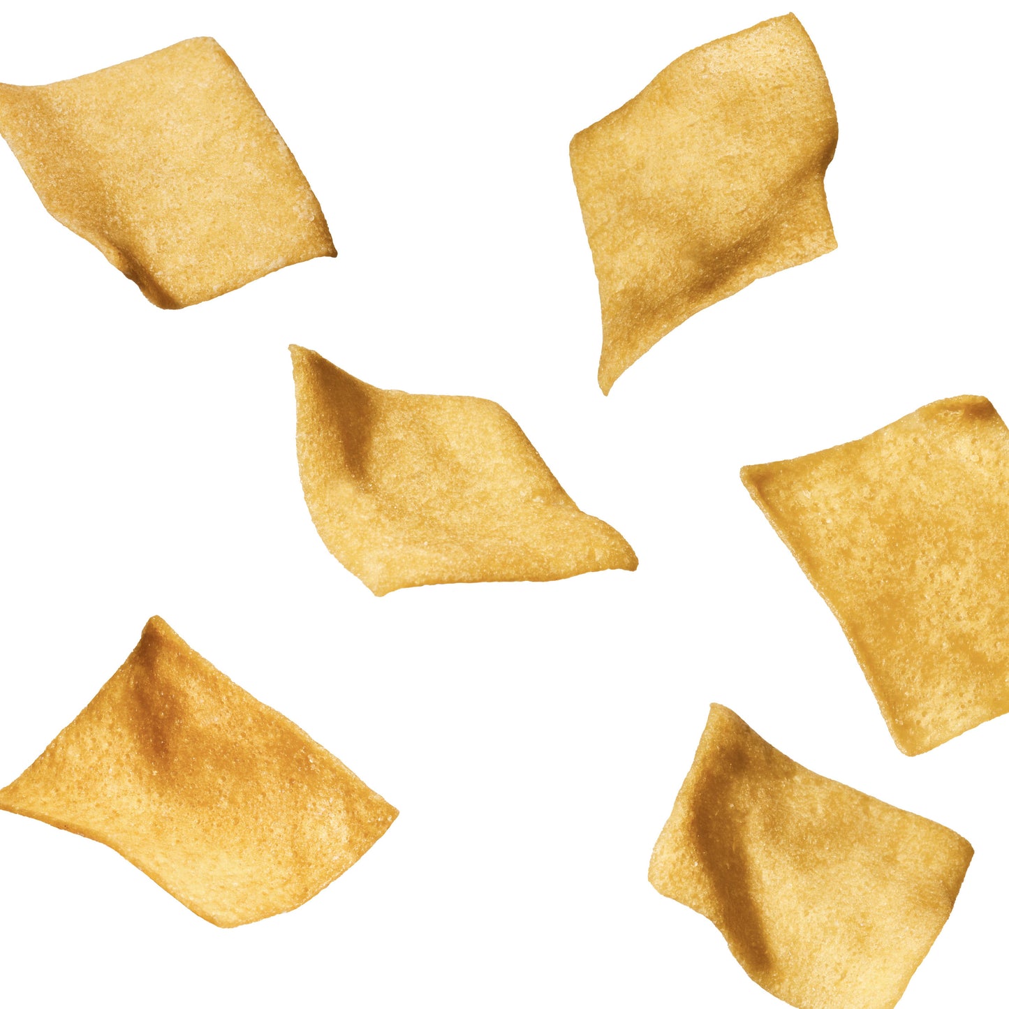 Peacasa Honey Dijon Chickpea Chips Full Size Bag 🇨🇦