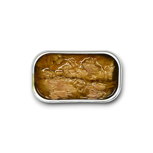 Jose Gourmet Tuna Fillets in Extra Virgin Olive Oil
