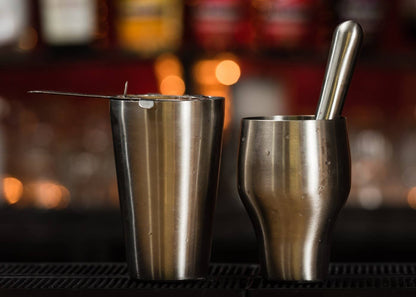 French Shaker 60 cl