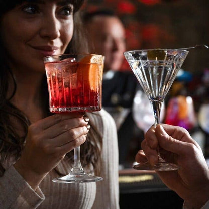 RCR Timeless Martini Glass 21 cl (6 pcs)