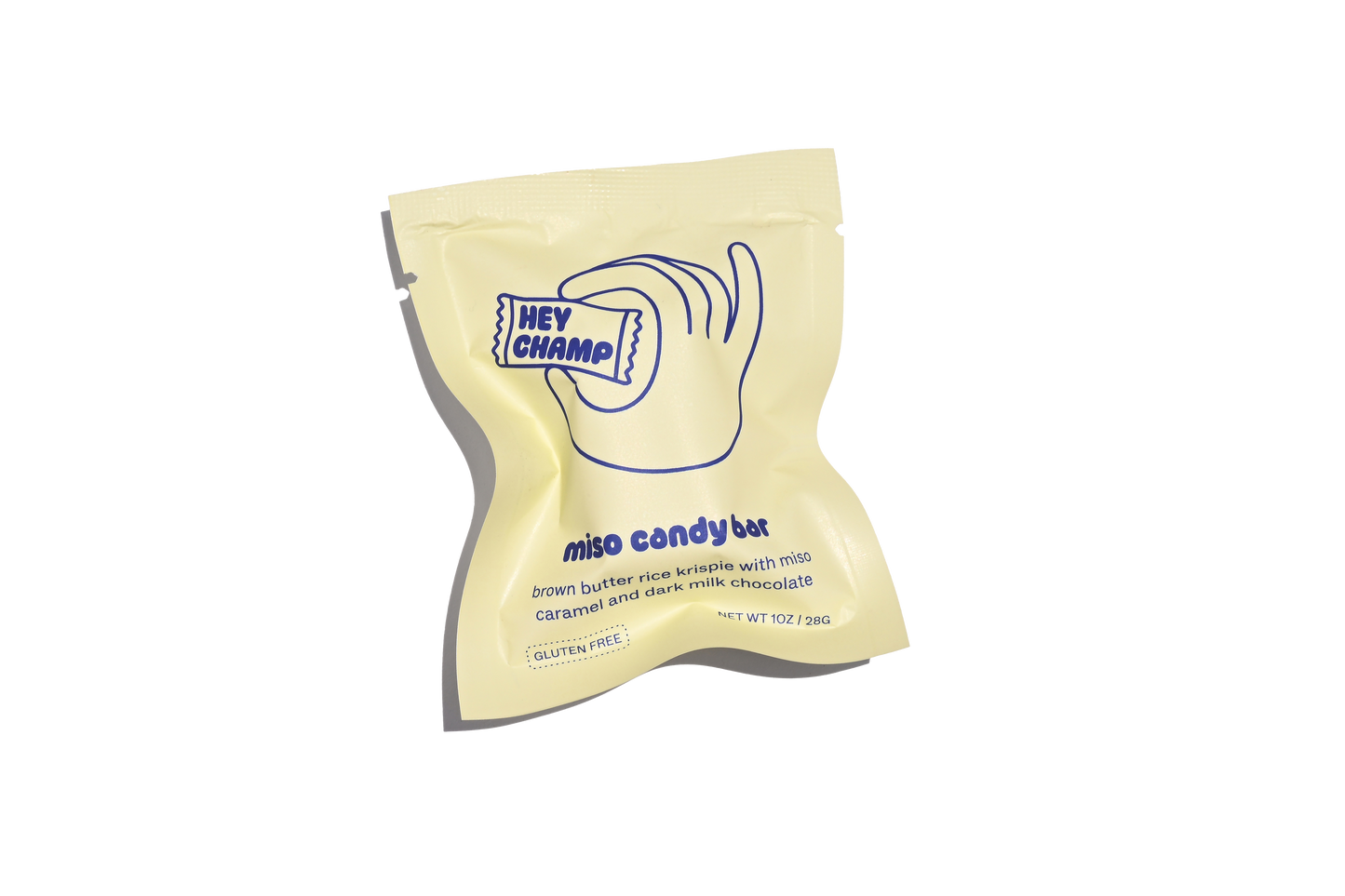 Miso case