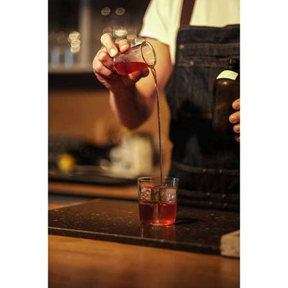 The Finch 38 cl x 6 pcs Tumbler