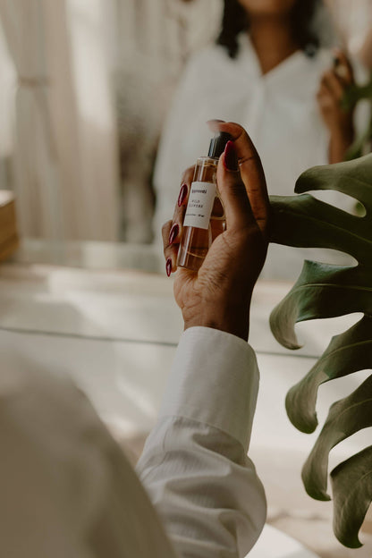 West Indies Natural Eau de Parfum: 10ml