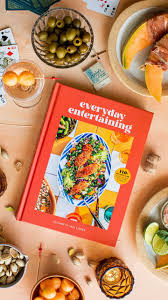 Everyday Entertaining
